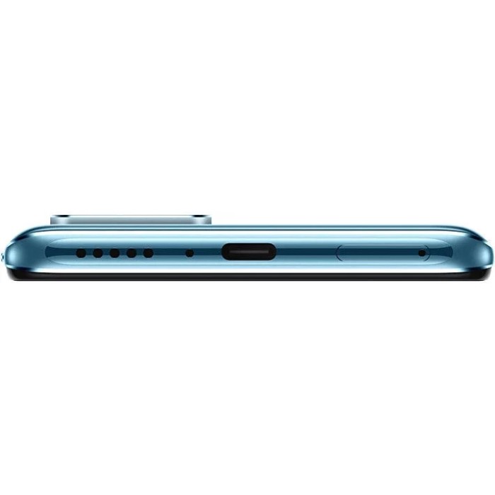Смартфон Xiaomi 12T 8GB/256GB синий (международная версия)