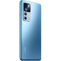 Смартфон Xiaomi 12T 8GB/256GB синий (международная версия)