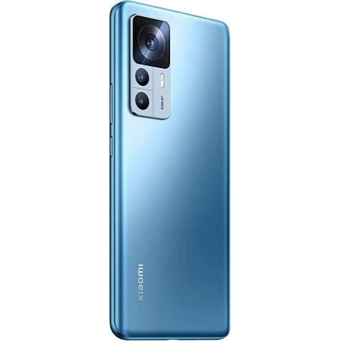 Смартфон Xiaomi 12T 8GB/256GB синий (международная версия)