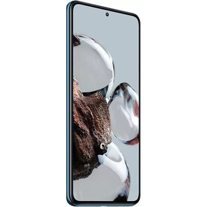 Смартфон Xiaomi 12T 8GB/256GB синий (международная версия)