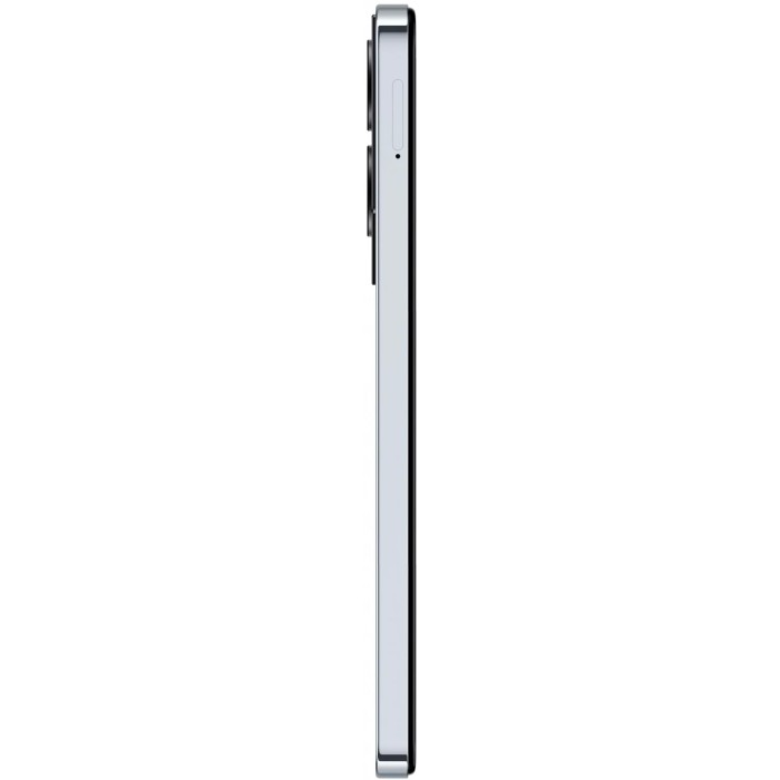 Смартфон Tecno Pova 5 Pro 5G 8GB/256GB (серебристый)