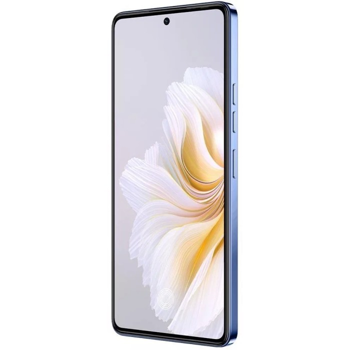Смартфон Tecno Camon 20 Pro 8GB/256GB (голубая фиалка)
