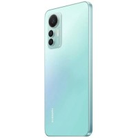 Смартфон Xiaomi 12 Lite 8GB/256GB светло-зеленый (международная версия)