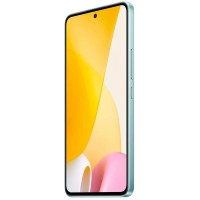 Смартфон Xiaomi 12 Lite 8GB/256GB светло-зеленый (международная версия)