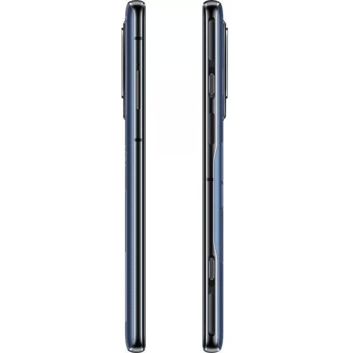 Смартфон Xiaomi Black Shark 5 Pro 12GB/256GB черный (международная версия)
