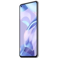 Смартфон Xiaomi 11 Lite 5G NE 6GB/128GB снежный белый (международная версия)