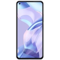 Смартфон Xiaomi 11 Lite 5G NE 6GB/128GB снежный белый (международная версия)