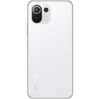 Смартфон Xiaomi 11 Lite 5G NE 6GB/128GB снежный белый (международная версия)