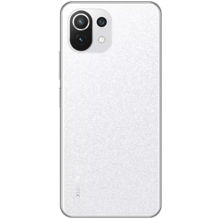 Смартфон Xiaomi 11 Lite 5G NE 6GB/128GB снежный белый (международная версия)