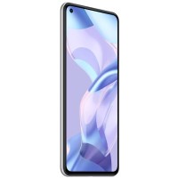Смартфон Xiaomi 11 Lite 5G NE 6GB/128GB снежный белый (международная версия)