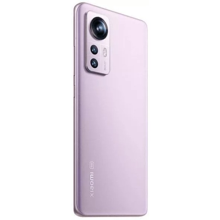 Смартфон Xiaomi 12 Pro 8GB/256GB фиолетовый (международная версия)