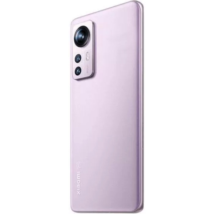 Смартфон Xiaomi 12 Pro 8GB/256GB фиолетовый (международная версия)