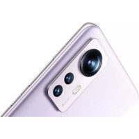 Смартфон Xiaomi 12X 8GB/256GB фиолетовый (международная версия)