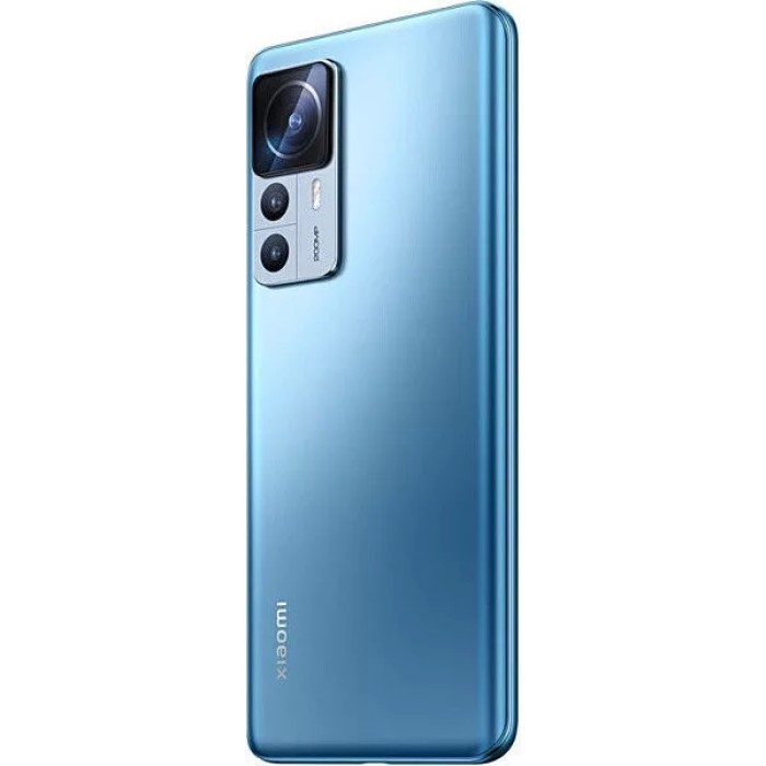 Смартфон Xiaomi 12T Pro 8GB/256GB синий (международная версия)