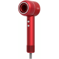 Фен Xiaomi Dreame Hair Artist Temperature Control Hairdryer (AHD5-RE0) Красный