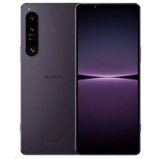 Смартфон Sony Xperia 1 IV 12GB/256GB фиолетовый (XQ-CT72)