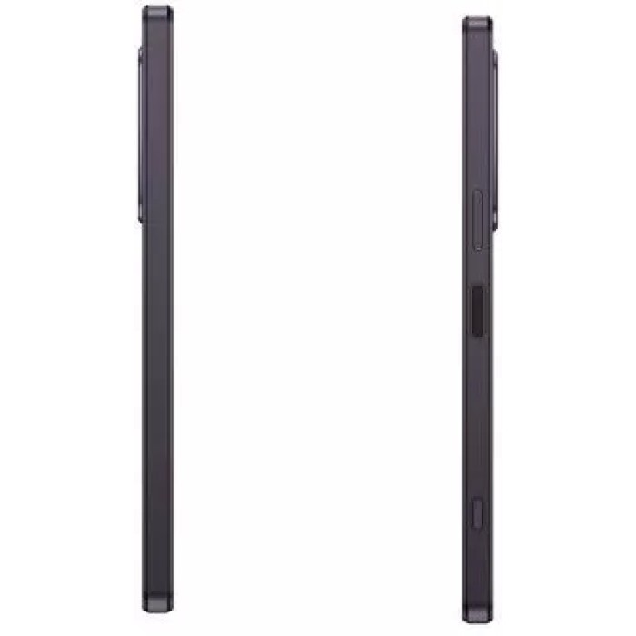 Смартфон Sony Xperia 1 IV 12GB/256GB фиолетовый (XQ-CT72)