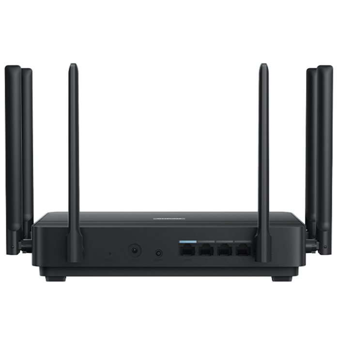 Роутер Xiaomi Redmi Router AX6S