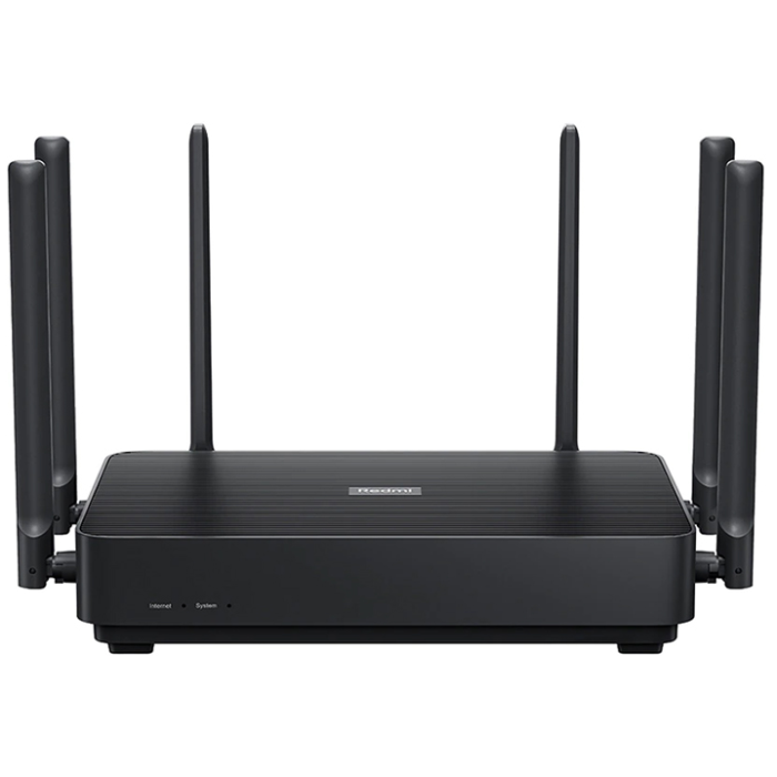 Роутер Xiaomi Redmi Router AX6S