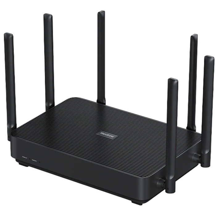 Роутер Xiaomi Redmi Router AX6S