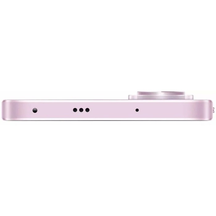 Смартфон Xiaomi 12 Lite 8GB/256GB светло-розовый (международная версия)