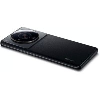 Смартфон Xiaomi 12S Ultra 12GB/512GB черный (международная версия)
