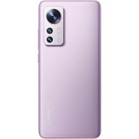 Смартфон Xiaomi 12 8GB/128GB фиолетовый (международная версия)