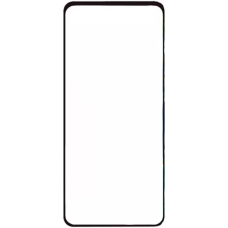 Защитное стекло 3D Xiaomi Poco M4 Pro 4G/ X3 GT черный