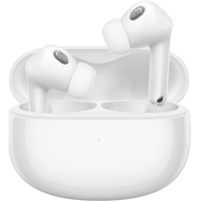Беспроводные наушники Xiaomi Buds 3T Pro White