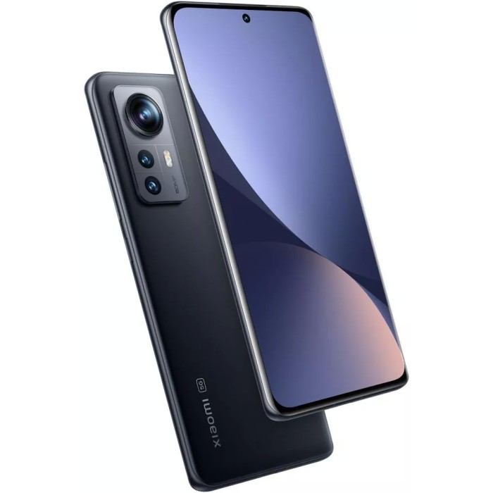 Смартфон Xiaomi 12 8GB/256GB серый (международная версия)