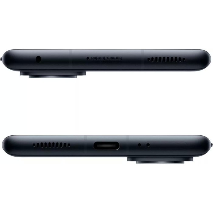 Смартфон Xiaomi 12 8GB/256GB серый (международная версия)