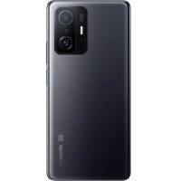 Смартфон Xiaomi 11T Pro 12GB/256GB серый метеорит (международная версия)