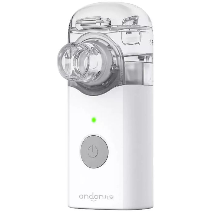 Небулайзер Xiaomi Mini Portable Silent Nebulizer (VP-M3A)