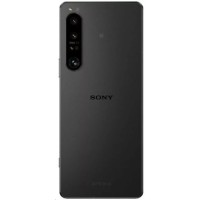Смартфон Sony Xperia 1 IV 12GB/512GB черный (XQ-CT72)