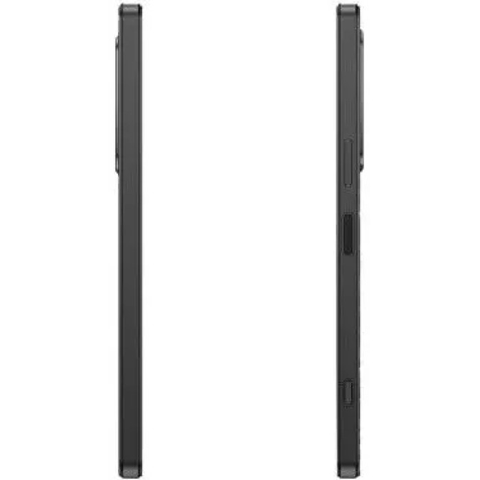 Смартфон Sony Xperia 1 IV 12GB/512GB черный (XQ-CT72)