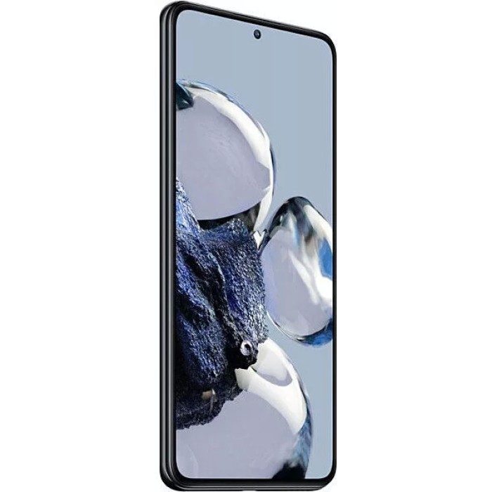 Смартфон Xiaomi 12T Pro 8GB/128GB черный (международная версия)