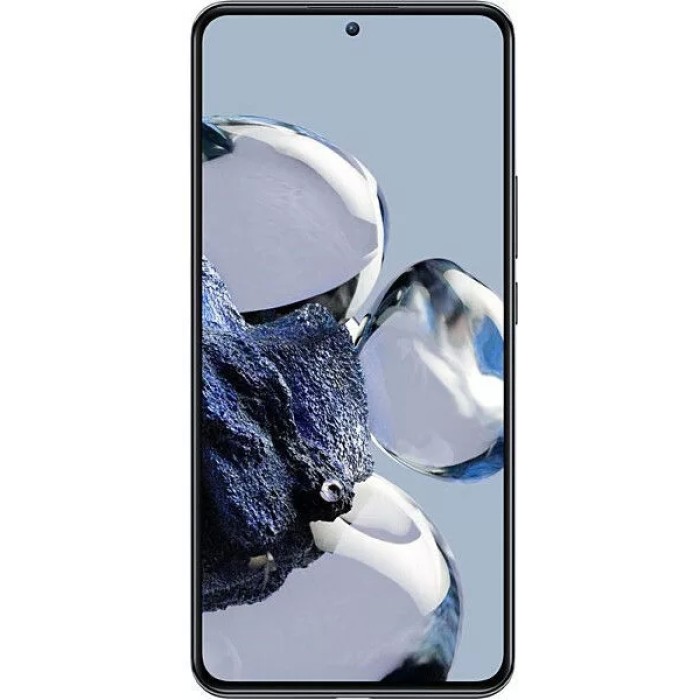 Смартфон Xiaomi 12T Pro 8GB/128GB черный (международная версия)