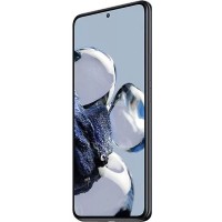 Смартфон Xiaomi 12T Pro 8GB/128GB черный (международная версия)