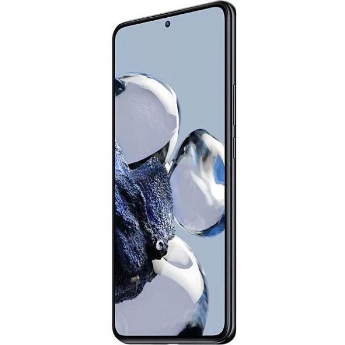 Смартфон Xiaomi 12T Pro 8GB/128GB черный (международная версия)