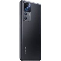 Смартфон Xiaomi 12T Pro 8GB/128GB черный (международная версия)