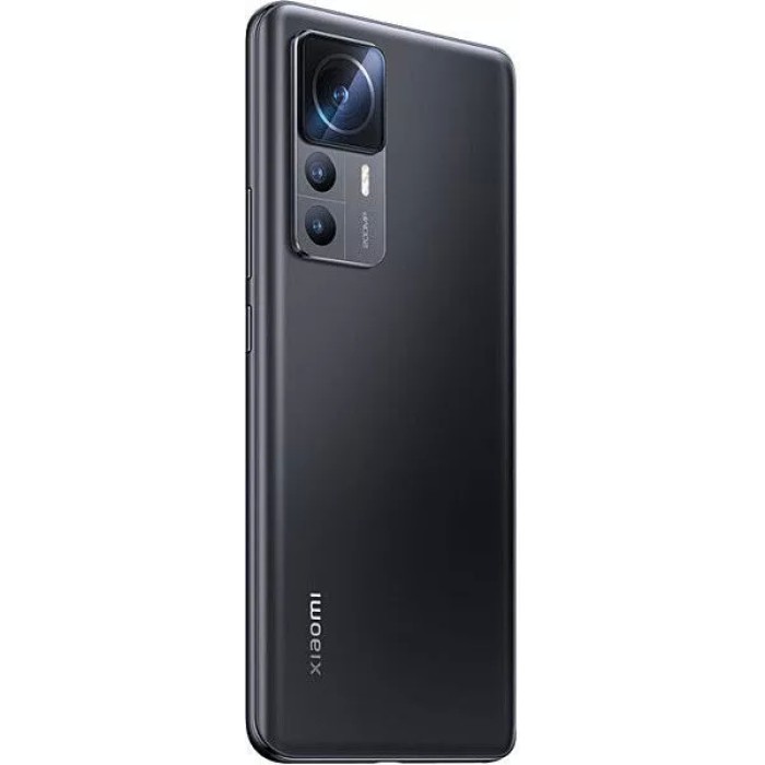 Смартфон Xiaomi 12T Pro 8GB/128GB черный (международная версия)