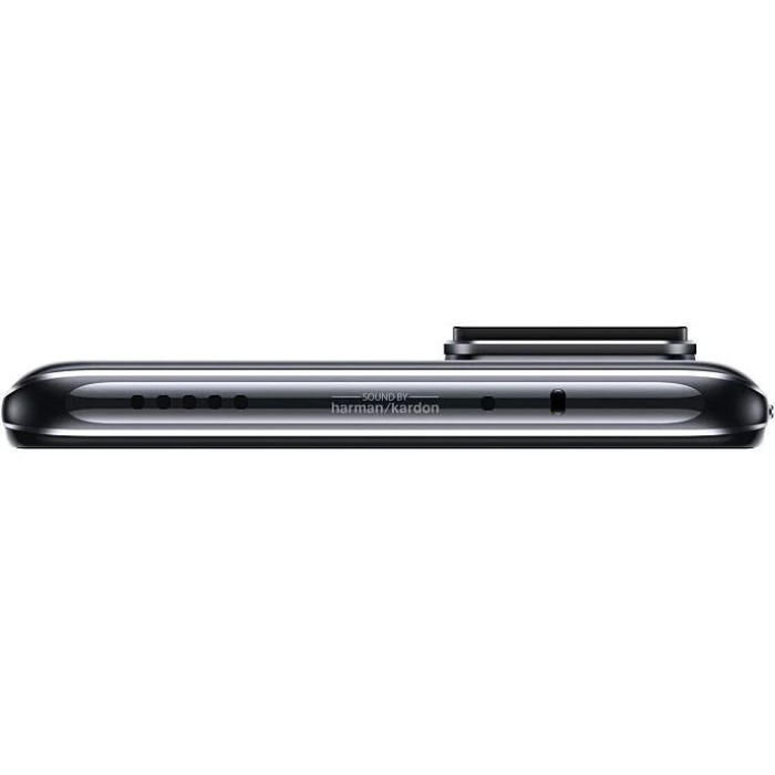 Смартфон Xiaomi 12T Pro 8GB/128GB черный (международная версия)