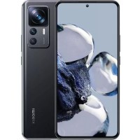 Смартфон Xiaomi 12T Pro 8GB/256GB черный (международная версия)