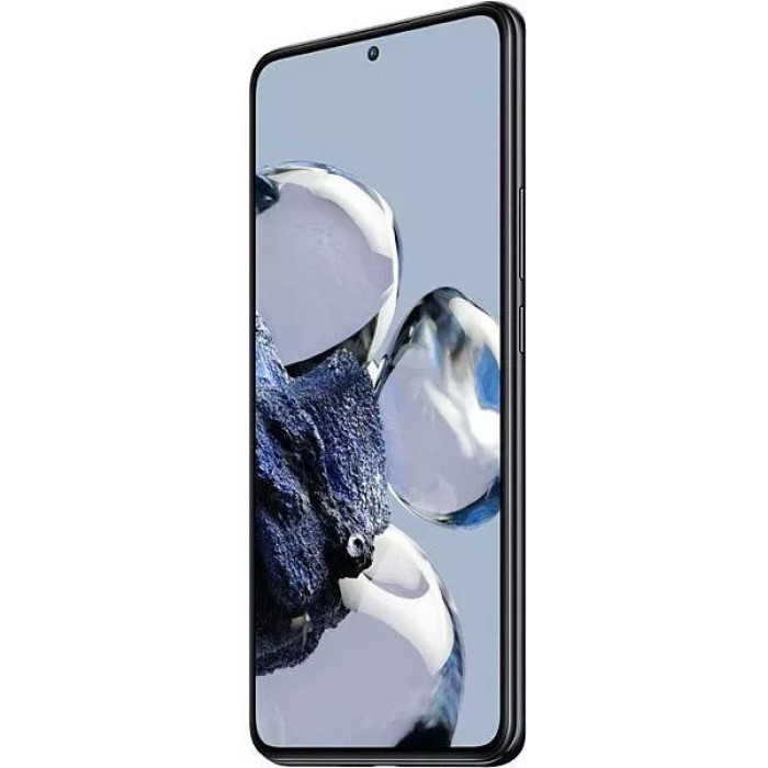 Смартфон Xiaomi 12T Pro 8GB/256GB черный (международная версия)