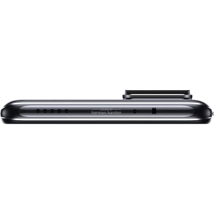 Смартфон Xiaomi 12T Pro 8GB/256GB черный (международная версия)