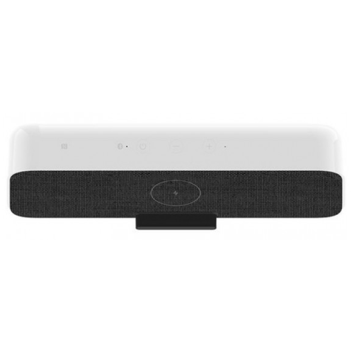 Колонка с функцией беспроводной зарядки Xiaomi Wireless Charger Bluetooth Speaker (XMWXCLYYX01ZM)