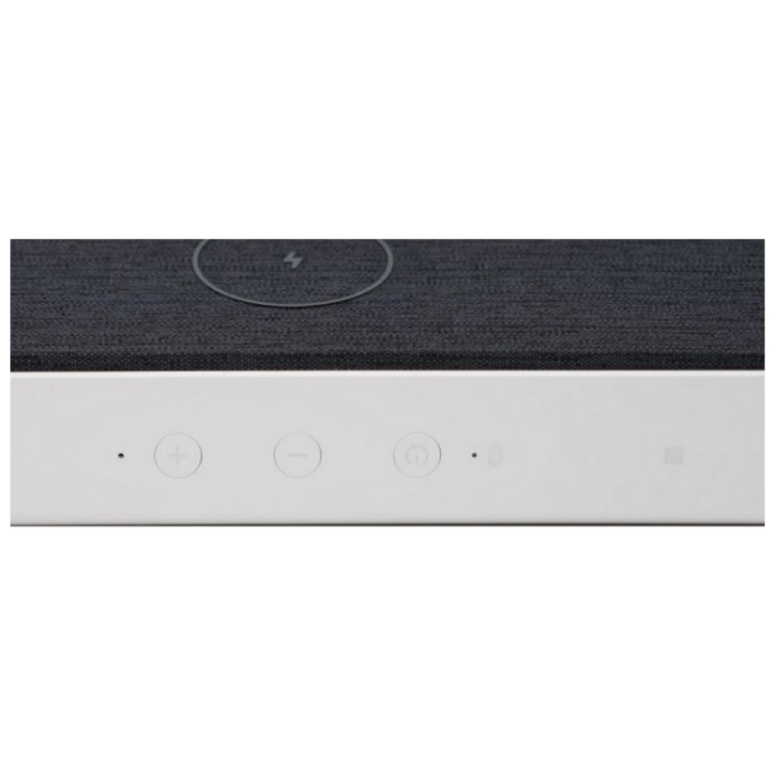 Колонка с функцией беспроводной зарядки Xiaomi Wireless Charger Bluetooth Speaker (XMWXCLYYX01ZM)
