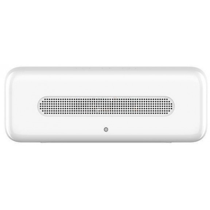 Колонка с функцией беспроводной зарядки Xiaomi Wireless Charger Bluetooth Speaker (XMWXCLYYX01ZM)