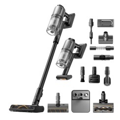 Пылесос Dreame Cordless Vacuum Cleaner Z30 Station (евровилка)