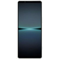 Смартфон Sony Xperia 1 IV 12GB/256GB белый (XQ-CT72)